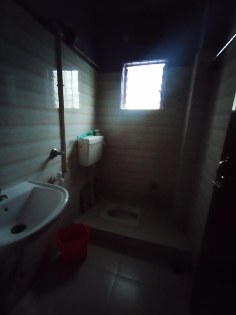 Unfurnished 2bhk in rukminigaon, Chinaki Path, Rukmini Gaon, Guwahati, Assam, India for Rent